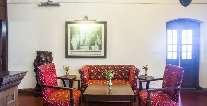 Chanakya Bnr Hotel Ranchi Exterior photo