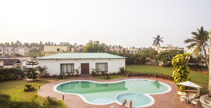 Chanakya Bnr Hotel Ranchi Exterior photo