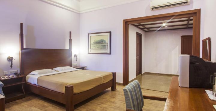 Chanakya Bnr Hotel Ranchi Exterior photo
