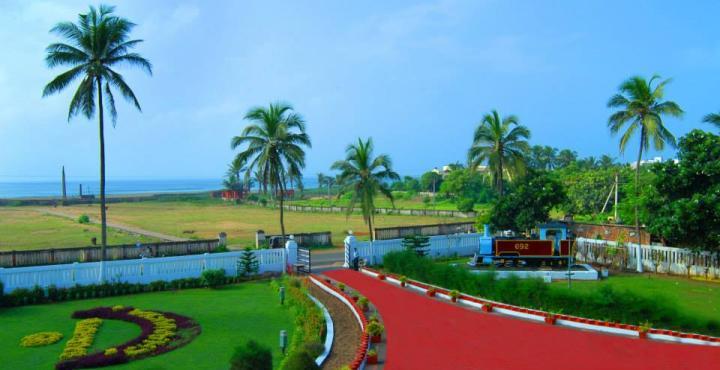 Chanakya Bnr Hotel Ranchi Exterior photo