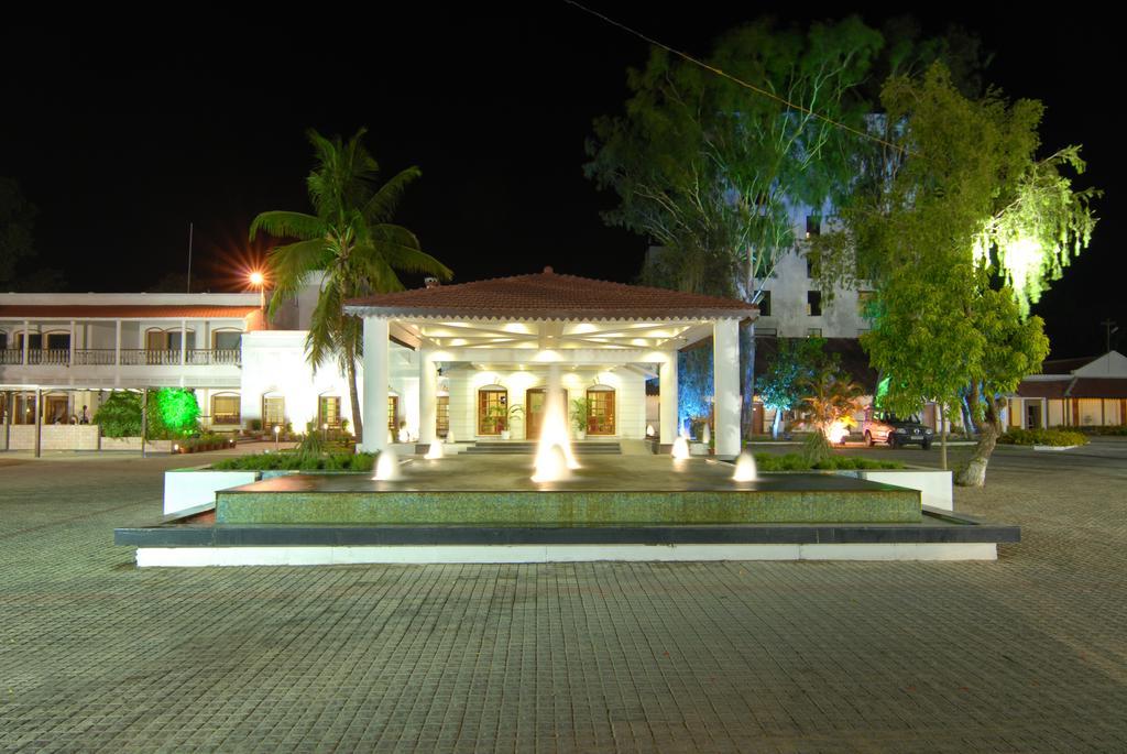 Chanakya Bnr Hotel Ranchi Exterior photo