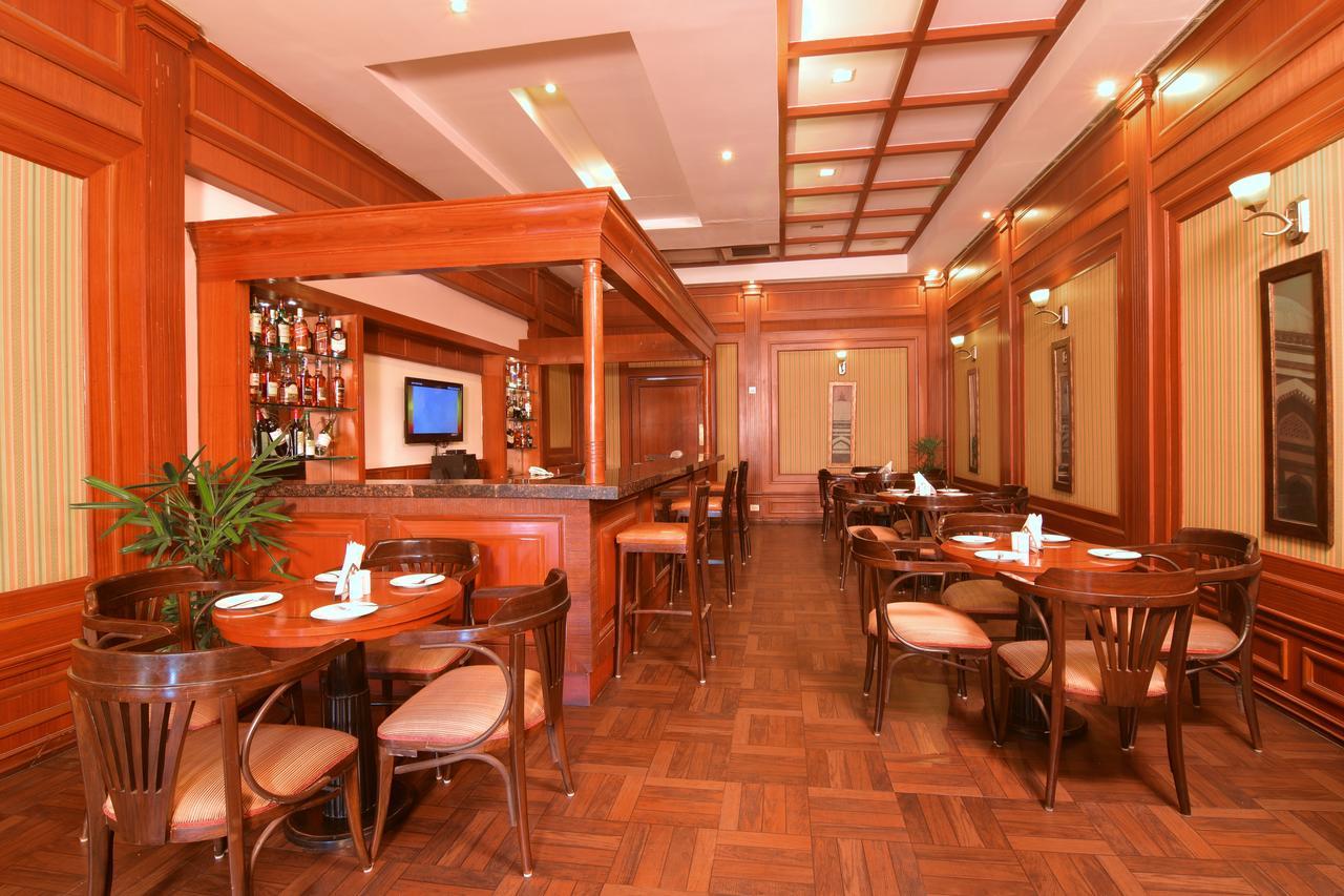 Chanakya Bnr Hotel Ranchi Exterior photo